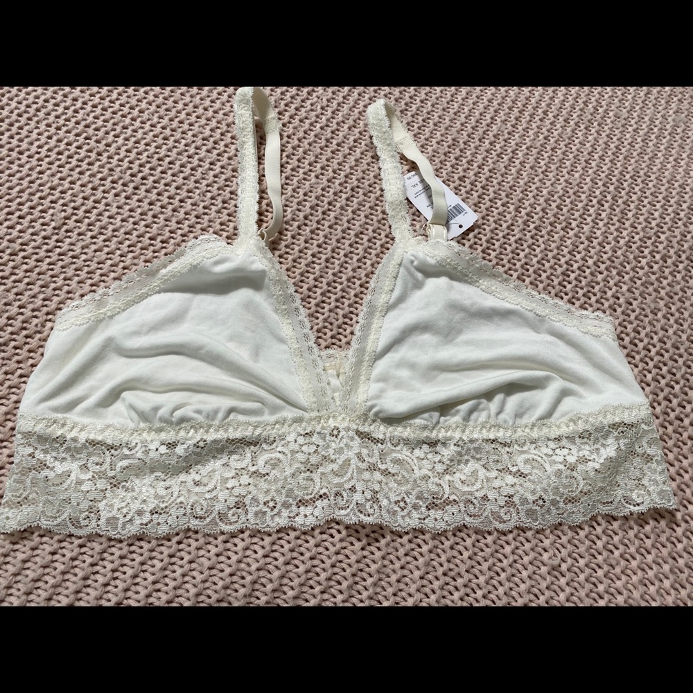 NWT Soma Bralette XXL